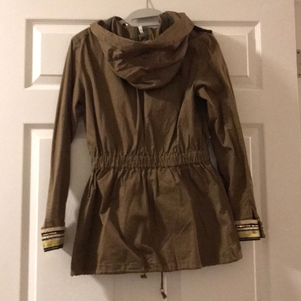 Jacket - Picture 2 of 2
